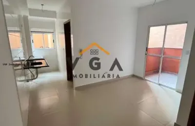 Apartamento para venda em são paulo, jardim eliane, 2 dormitórios, 1 banheiro