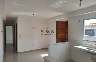 Apartamento para venda em são paulo, penha de frança, 2 dormitórios, 1 banheiro