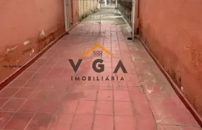 Casa para locação em são paulo, vila guilhermina, 2 dormitórios, 1 suíte, 2 banheiros, 2 vagas