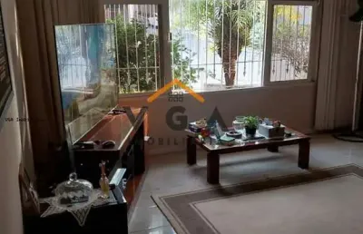 Sobrado para venda em são paulo, vila granada, 3 dormitórios, 2 banheiros, 6 vagas