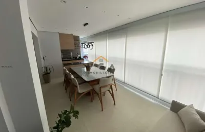 Apartamento para venda em são paulo, cidade mãe do céu, 3 dormitórios, 3 suítes, 1 banheiro, 2 vagas