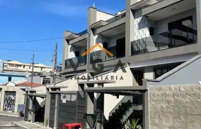 Sobrado para venda em são paulo, vila esperança, 3 dormitórios, 1 suíte, 3 banheiros, 3 vagas