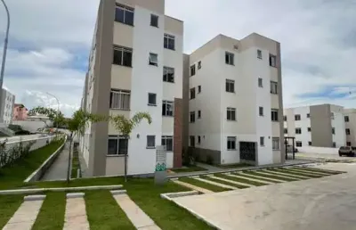 Apartamento 2 quartos para venda em betim, niterói, 2 dormitórios, 1 banheiro, 1 vaga