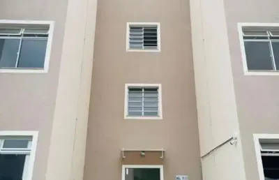 Apartamento 2 quartos para venda em betim, monte verde, 2 dormitórios, 1 banheiro, 1 vaga