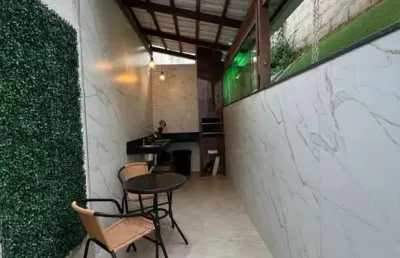 Casa 3 dormitórios para venda em betim, duque de caxias, 3 dormitórios, 1 banheiro, 2 vagas