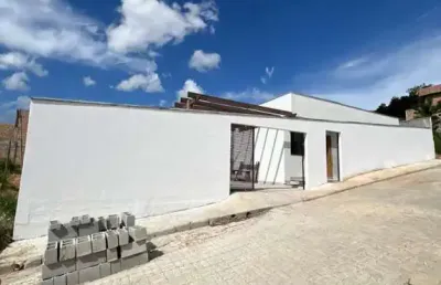 Casa 3 dormitórios para venda em contagem, tropical, 3 dormitórios, 1 suíte, 1 banheiro, 2 vagas
