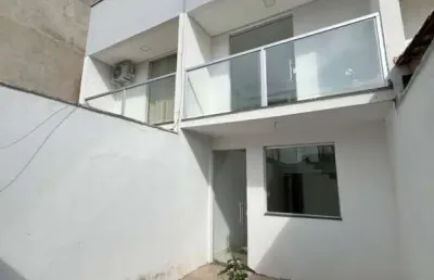 Casa 2 dormitórios para venda em betim, senhora das graças, 2 dormitórios, 1 banheiro, 2 vagas