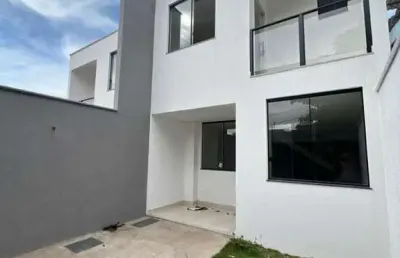 Casa 3 dormitórios para venda em betim, ponte alta, 3 dormitórios, 1 suíte, 1 banheiro, 2 vagas