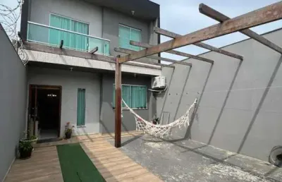 Casa 3 dormitórios para venda em betim, bom retiro, 3 dormitórios, 1 suíte, 1 banheiro, 3 vagas