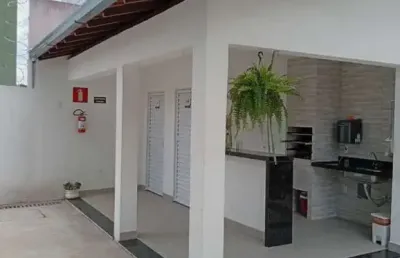 Apartamento 2 quartos para venda em betim, betim industrial, 2 dormitórios, 1 banheiro, 1 vaga