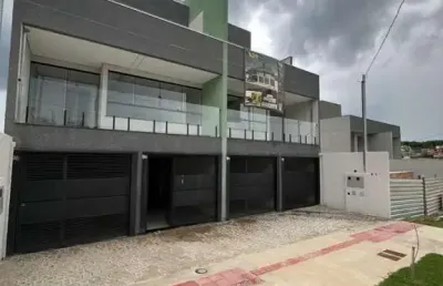 Cobertura para venda em betim, guarujá mansões, 3 dormitórios, 1 suíte, 1 banheiro, 2 vagas