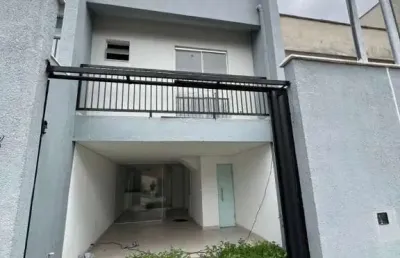 Casa 3 dormitórios para venda em betim, morada do trevo, 3 dormitórios, 1 banheiro, 2 vagas