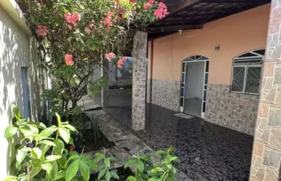 Casa 3 dormitórios para venda em betim, são joão, 3 dormitórios, 1 suíte, 2 banheiros, 3 vagas