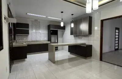 Casa 3 dormitórios para venda em betim, bom retiro, 3 dormitórios, 1 suíte, 3 banheiros, 4 vagas