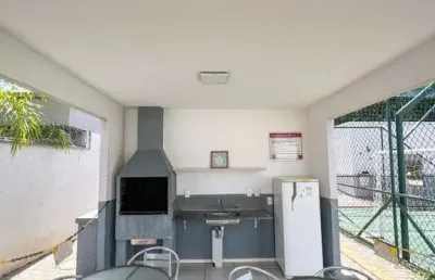 Apartamento 2 quartos para venda em betim, betim industrial, 2 dormitórios, 1 banheiro, 1 vaga