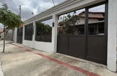 Casa em condomínio para venda em betim, niterói, 3 dormitórios, 1 suíte, 3 banheiros, 6 vagas