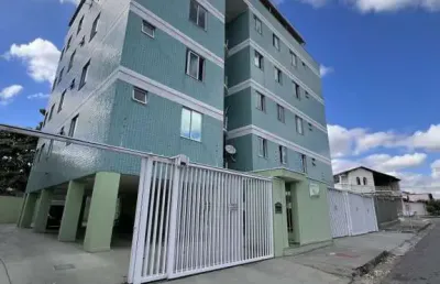Apartamento 3 quartos para venda em betim, espírito santo, 3 dormitórios, 1 suíte, 2 banheiros, 2 vagas