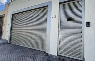 Casa 3 dormitórios para venda em betim, jardim casa branca, 3 dormitórios, 1 suíte, 2 banheiros, 3 vagas