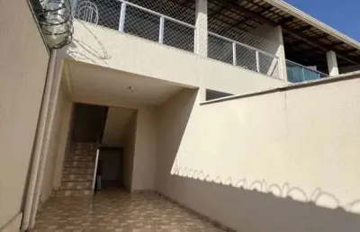 Casa 3 dormitórios para venda em betim, niterói, 3 dormitórios, 1 suíte, 2 banheiros, 2 vagas
