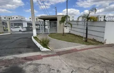 Apartamento 2 quartos para venda em betim, parque das indústrias, 2 dormitórios, 1 banheiro, 1 vaga