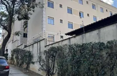 Apartamento 2 quartos para venda em contagem, sapucaias iii, 2 dormitórios, 1 banheiro, 1 vaga