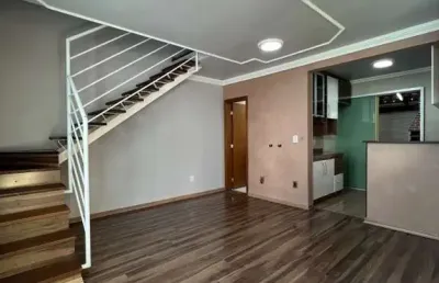 Casa em condomínio para venda, guarujá mansões, 2 dormitórios, 2 banheiros, 2 vagas
