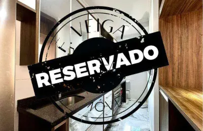 Apartamento com 3 dormitórios à venda, 63 m² por r$ 385.000,00 - neoville - curitiba/pr
