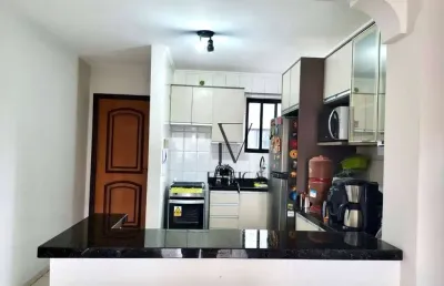 Apartamento com 3 quartos à venda na Rua Salgado Filho, 2123, Centro, Pinhais