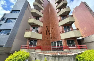 Apartamento garden de 1 quarto 1 vaga de garagem coberta centro cívico
