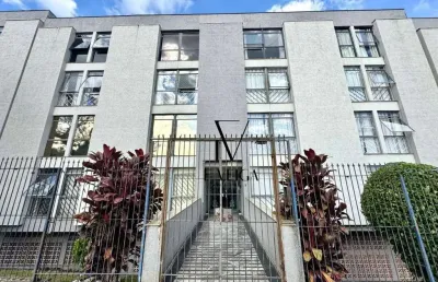 Apartamento com 3 quartos à venda na Avenida Presidente Kennedy, 1515, Água Verde, Curitiba