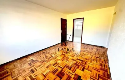 Apartamento com 4 dormitórios à venda, 93 m² por r$ 399.000,00 - água verde - curitiba/pr