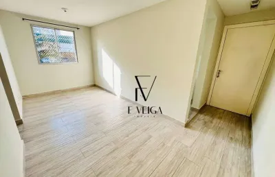Apartamento 3 quartos com suíte face norte capão raso
