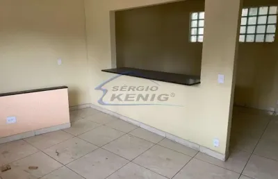 Casa para aluguel no piqueri – conforto e localização estratégica