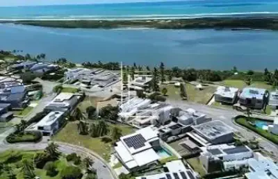 Terreno à venda na al-101, 2074, condomínio laguna, marechal deodoro, 920 m2 por r$ 1.500.000