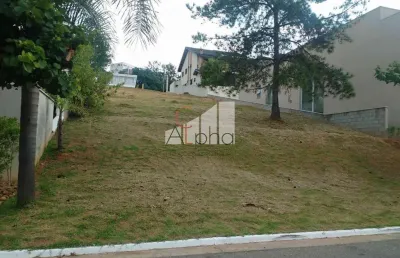 Terreno em condomínio fechado à venda na alameda setúbal, 19, alphaville, barueri por r$ 2.200.000
