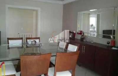 Casa em condomínio fechado com 3 quartos à venda na jamaris, 31, alphaville, santana de parnaíba por r$ 2.023.000