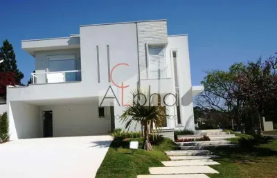 Casa em condomínio fechado com 4 quartos à venda na salamanca, 143, alphaville, barueri por r$ 9.250.000