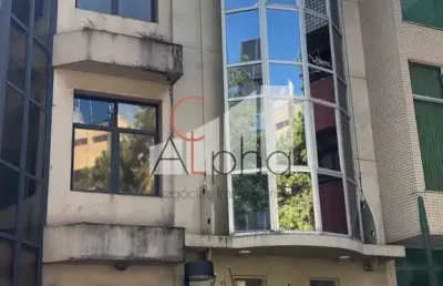 Prédio à venda na das begônias, 16, centro comercial, barueri por r$ 720.000