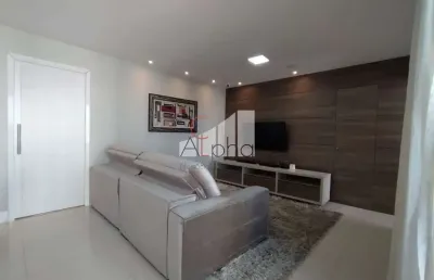 Apartamento com 3 quartos à venda na avenida ômega, 598, melville empresarial  i e  ii, barueri por r$ 1.890.000