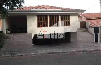 Casa em condomínio fechado com 4 quartos à venda na alameda dos ciclames, 201, alphaville, santana de parnaíba por r$ 3.200.000
