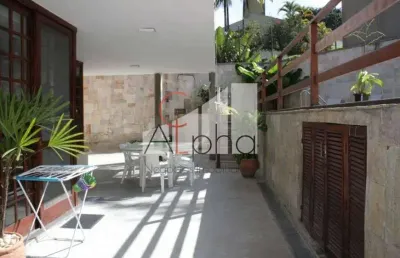 Casa em condomínio fechado com 4 quartos à venda na bélgica, 446, alphaville, barueri por r$ 6.383.000