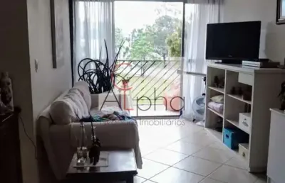 Apartamento com 2 quartos à venda na avenida tucunaré, 1140, tamboré, barueri por r$ 750.000