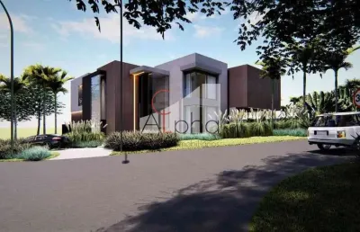 Casa em condomínio fechado com 5 quartos à venda na colômbia, 111, alphaville, barueri por r$ 28.000.000