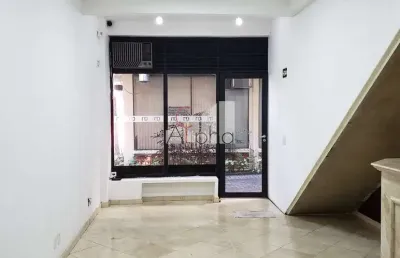 Prédio à venda na das flores, 21, centro comercial, barueri por r$ 650.000