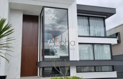 Casa em condomínio fechado com 4 quartos à venda na alameda venezuela, 697, alphaville, barueri por r$ 14.000.000
