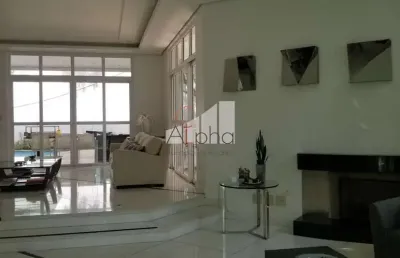 Casa em condomínio fechado com 4 quartos para alugar na luxemburgo, 495, alphaville, barueri por r$ 33.191