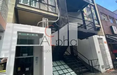 Prédio à venda na das primaveras, 10, centro comercial, barueri por r$ 1.500.000