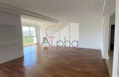 Apartamento com 4 quartos para alugar na marcos penteado de ulhôa rodrigue, 3566, tamboré, barueri por r$ 25.000
