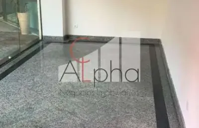 Ponto comercial para alugar na alameda rio negro, 1084, alphaville centro industrial e empresarial/alphaville., barueri por r$ 14.800