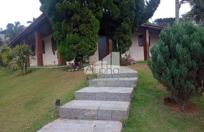 Casa com 4 quartos à venda na bermudas, 160, recanto maravilha iii, santana de parnaíba por r$ 1.900.000